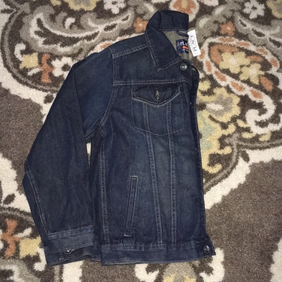 Jean Jacket - Picture 2 of 4